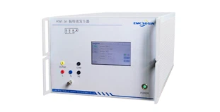 रिंग वेव जेनरेटर